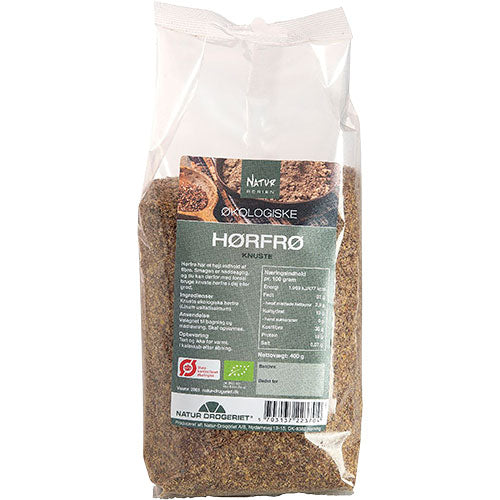 Natur-Drogeriet Linfrö Krossade Eko | 400 g