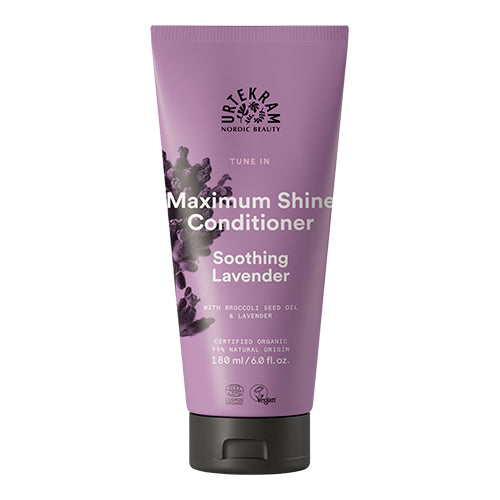 Conditioner Soothing Lavendel