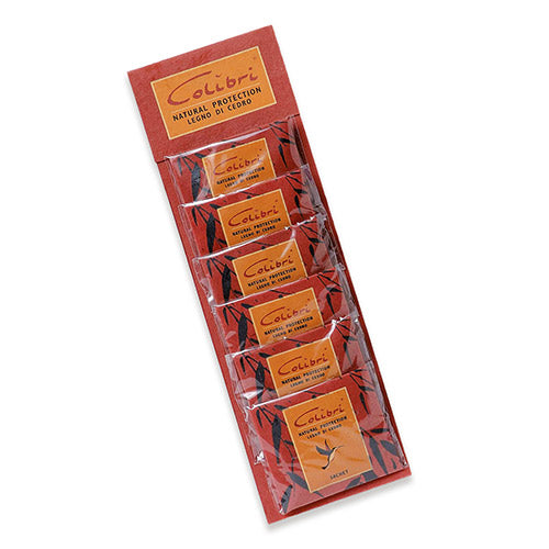 Mal-påse Ceder Mini 5 St