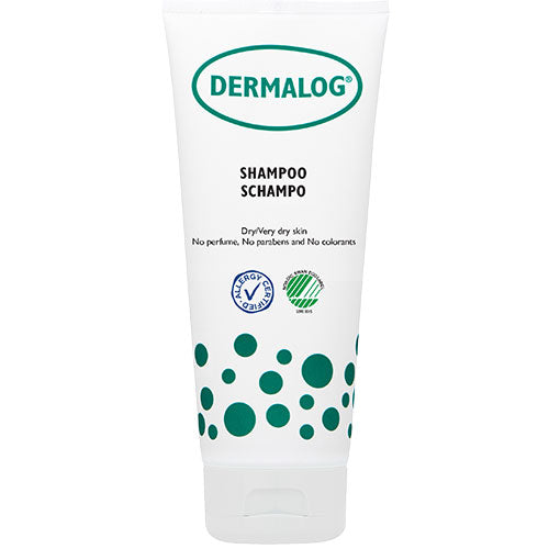 Dermalog Schampo | 200 ml