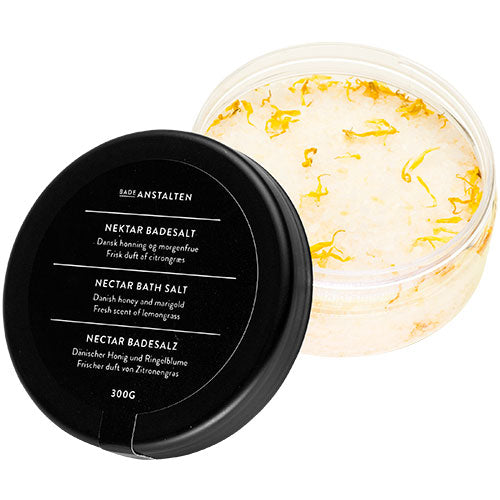 Badsalt Nektar