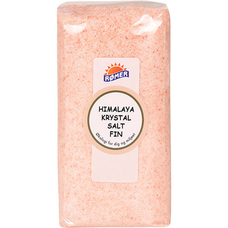 Himalaya Kristallsalt Fint