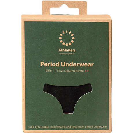 Menstruationstrosor - Str. XS