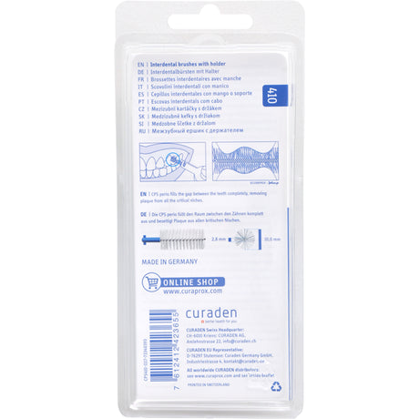 Cps Perio 410 Refill