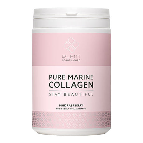 Marine Kollagen Hallon