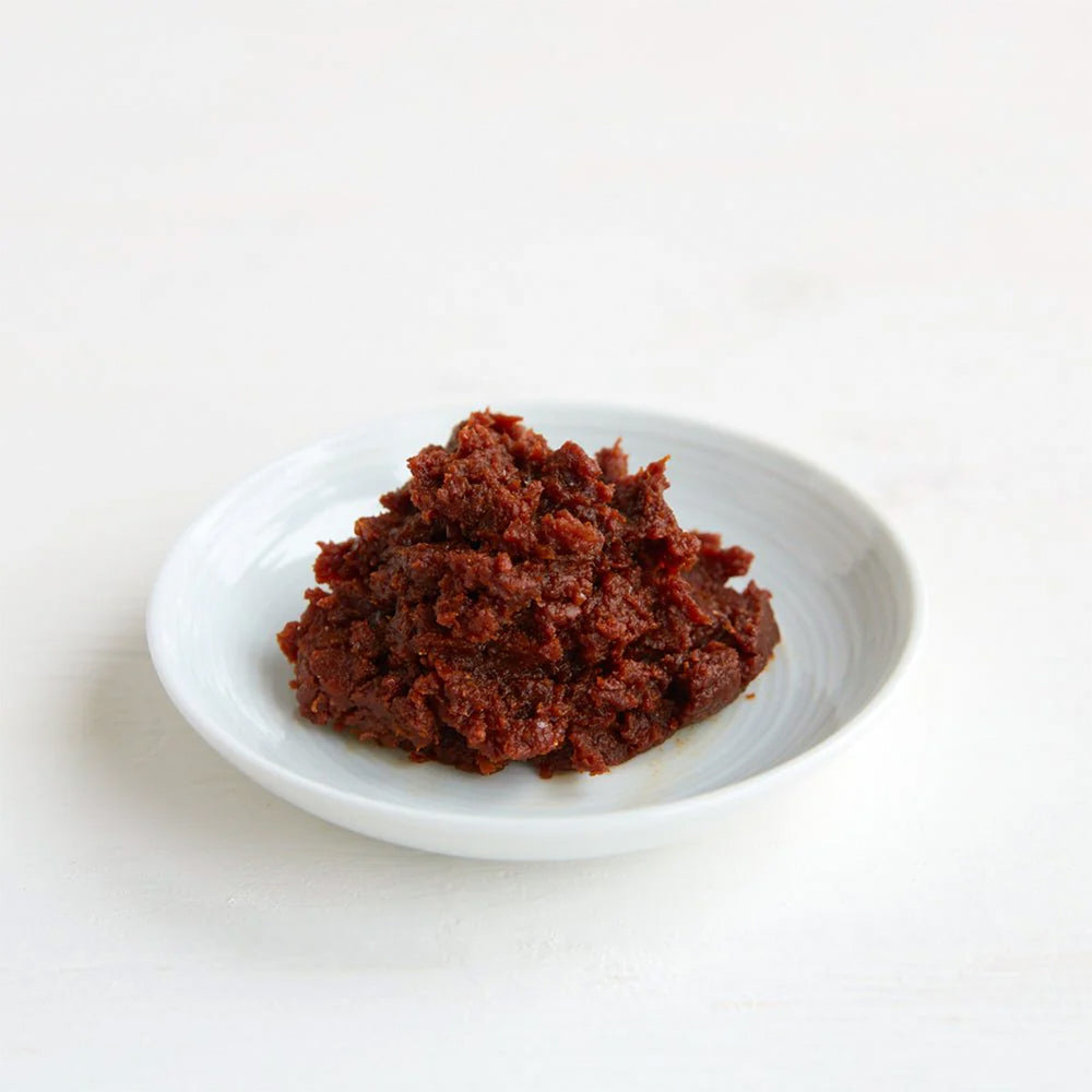 Miso Barley I Burk Opastöriserad