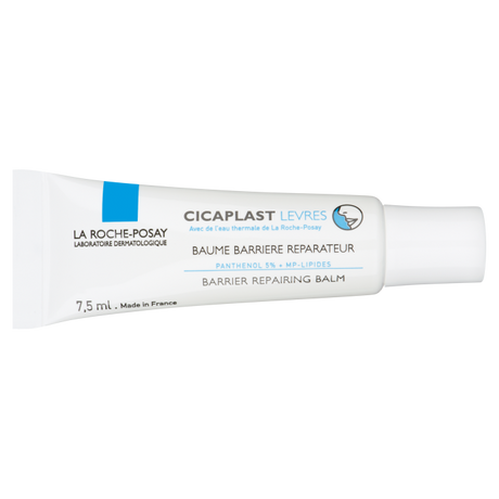 Cicaplast Lips Läppbalsam