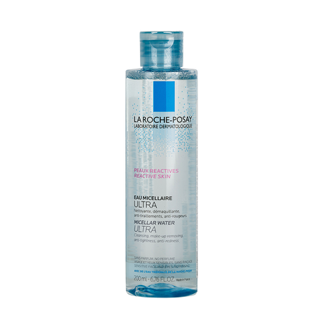3-I-1 Micellar Water Rengöringsvatten