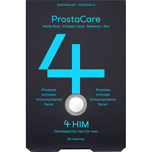 4HIM ProstaCare
