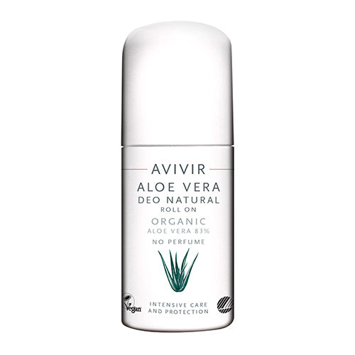 Aloe Vera Deo Natural 83%