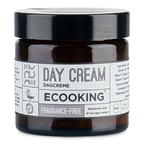 Day Cream Parfymfri