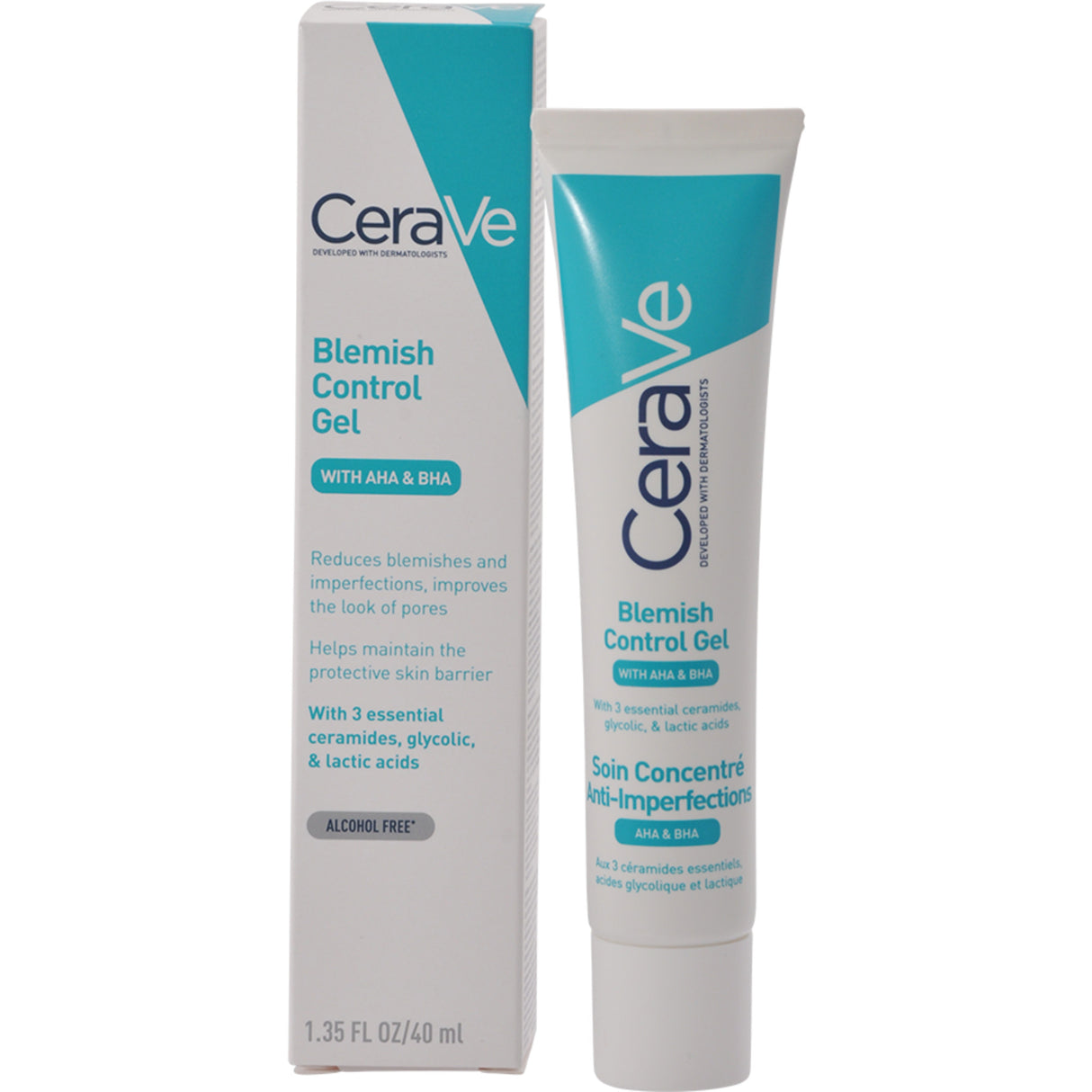 Blemish Control Gel
