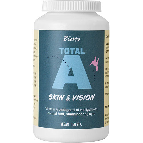 Total A Skin & Vision