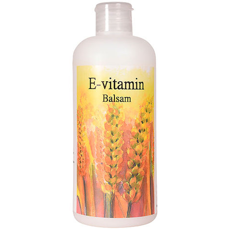 E-vitamin Balsam