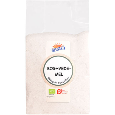 Ekologiskt BoVetemjöl EKO