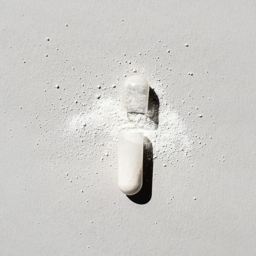 NORDBO Cvitamin & Zink | 100 kapslar