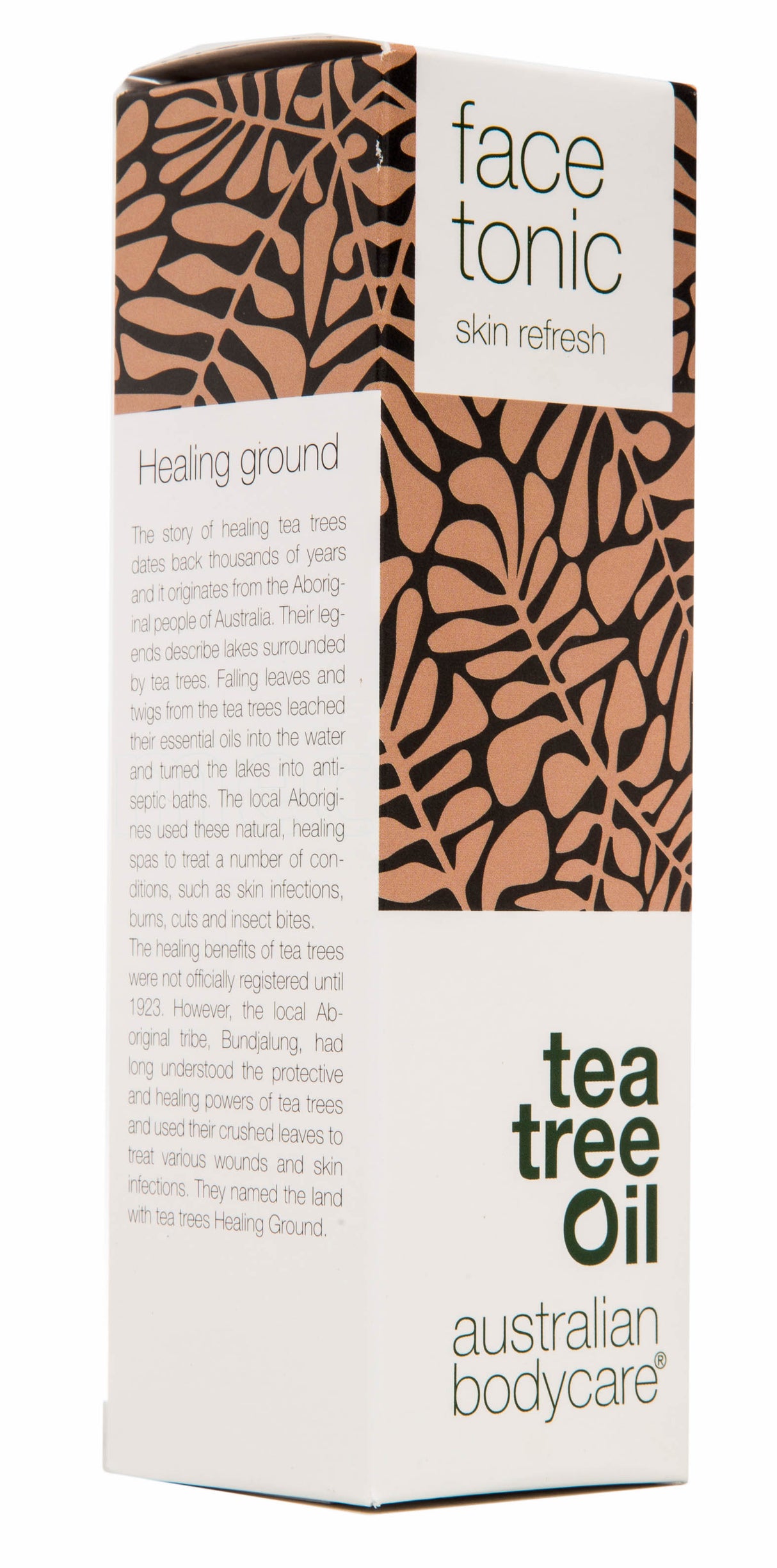 Skin Tonic 5% Tea Tree Oil