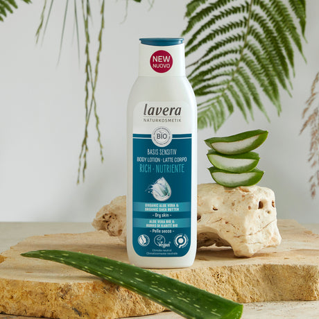 Gift Set From Nature with Love - værdi 139,90 kr.