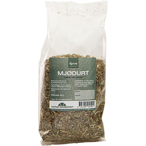 Älggräs Torkad Ört