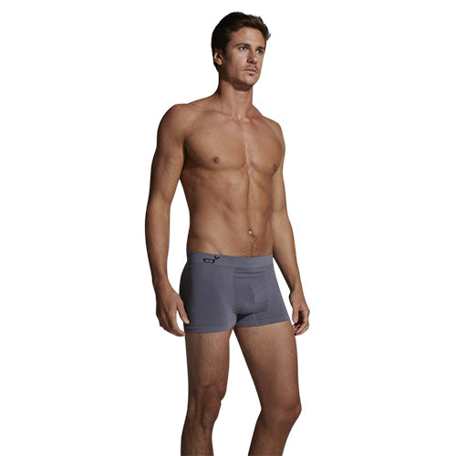 Men´s Boxers Charcoal str. S