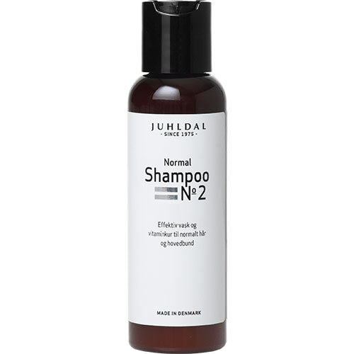 Shampoo No 2