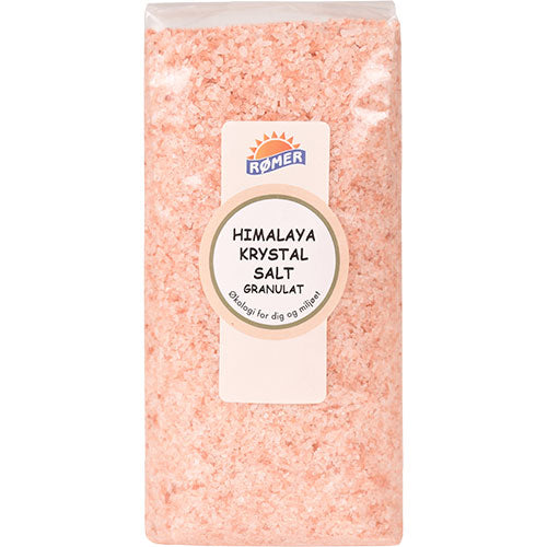 Himalaya Kristallsalt Granulat