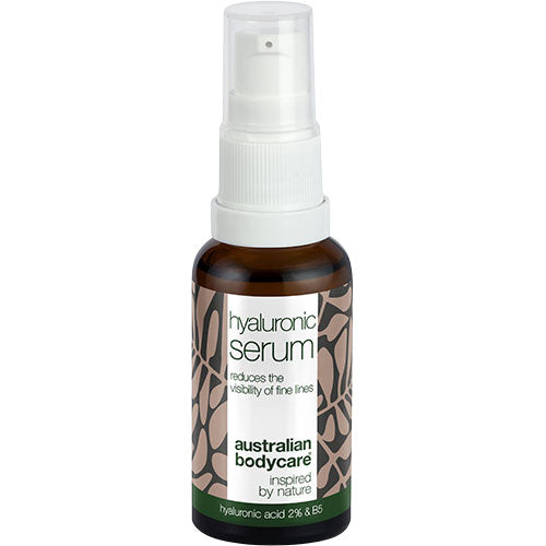 Hyaluronic Serum