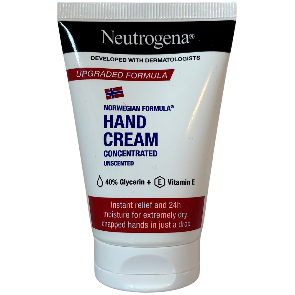 Neutrogena Handkräm Oparfymerad