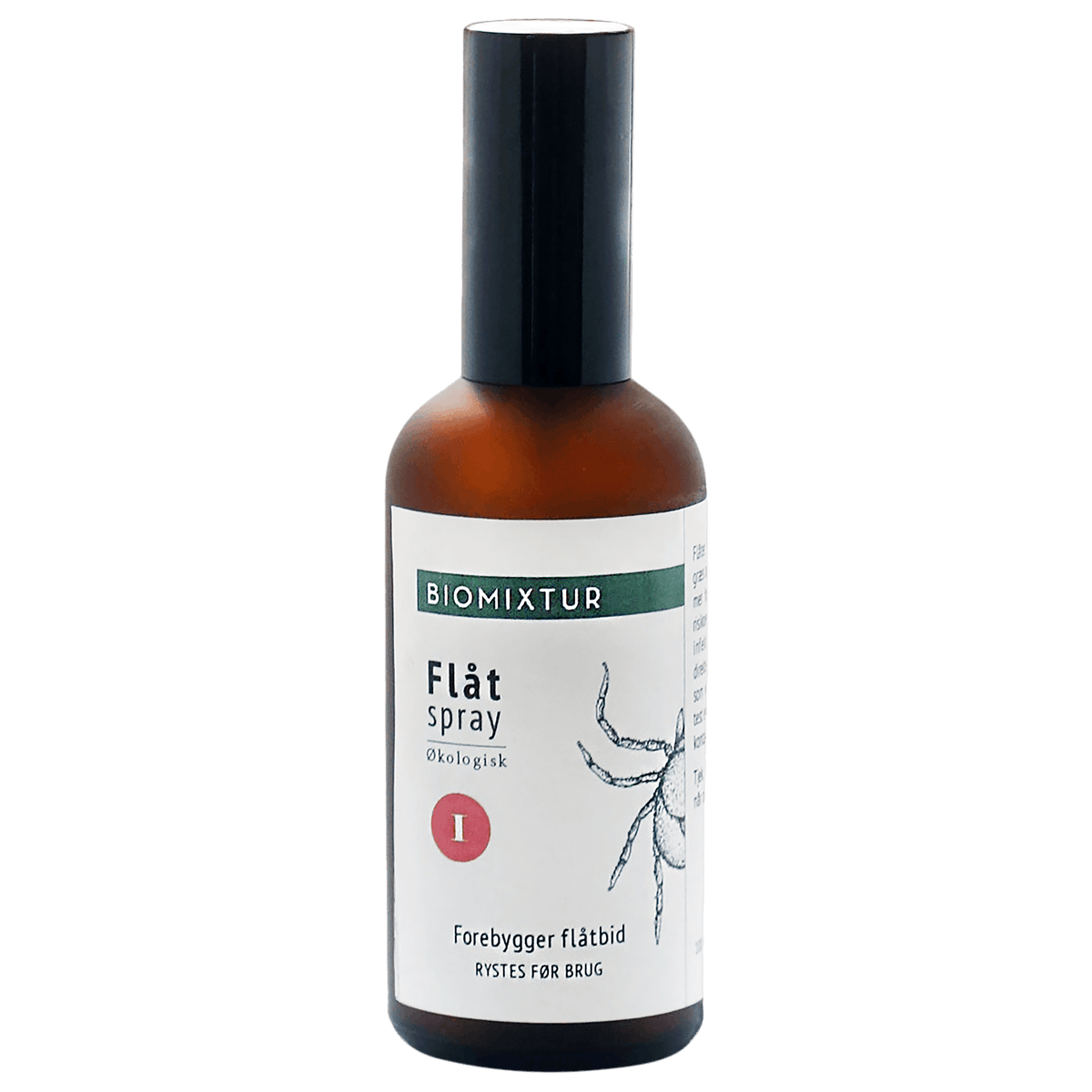 Biomixtur Fästingspray EKO | 100 ml