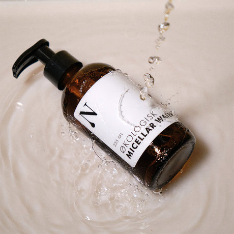 Ekologisk Micellar Water