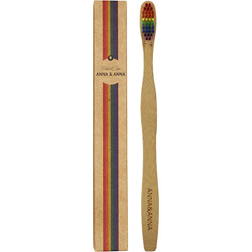 Bamboo Brush
