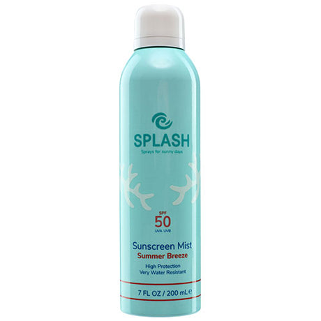 Summer Breeze Solskyddsmist SPF 50