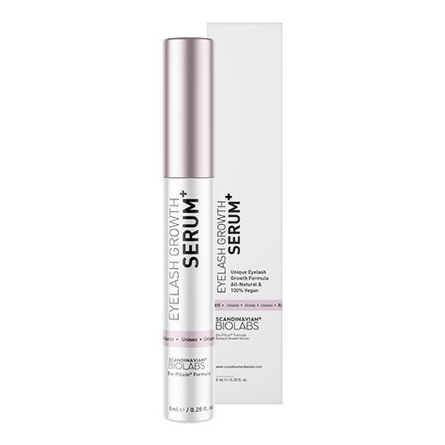 Eyelash Growth Serum
