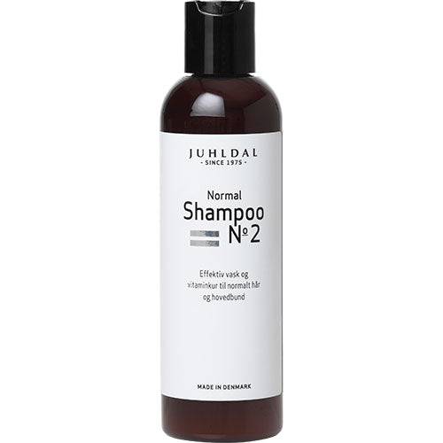 Shampoo No. 2