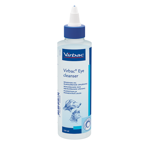 Ögonrengöringsmedel