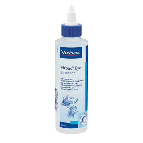 Ögonrengöringsmedel