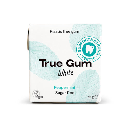 Tuggummi White