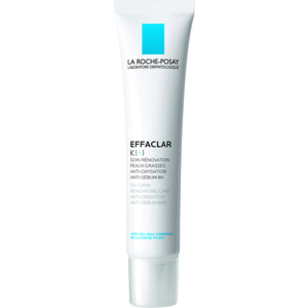 Effaclar K+ Creme