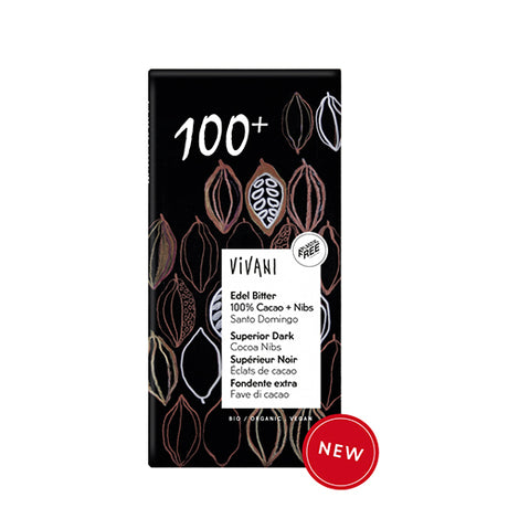 Grand Cru 100 % Kakao EKO