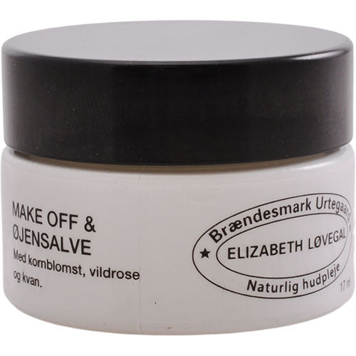 Make Off Ögonsalva EKO