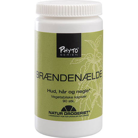 Brännässle Kapslar