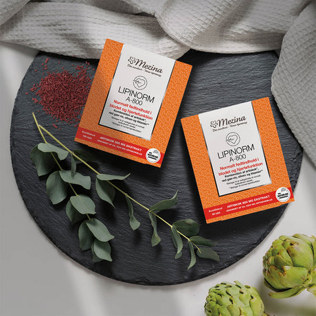 Lipinorm A-800