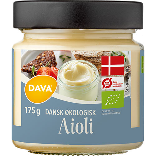 Aioli EKO