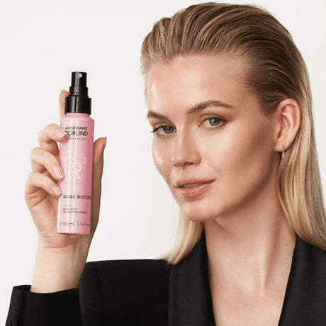 Rose Nature blue Light Protection Spray