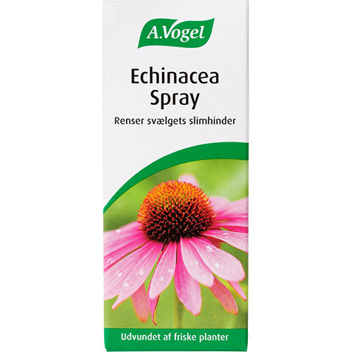 Echinacea spray
