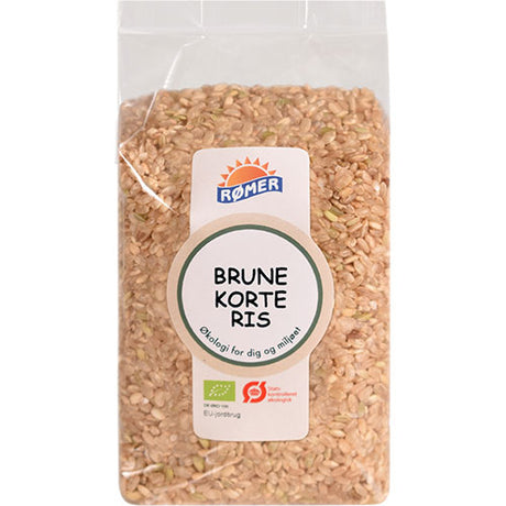 Ris Korta Bruna EKO