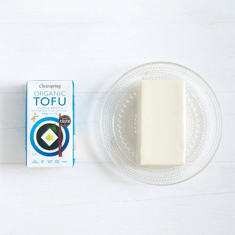 Tofu (Silken & Smooth) EKO