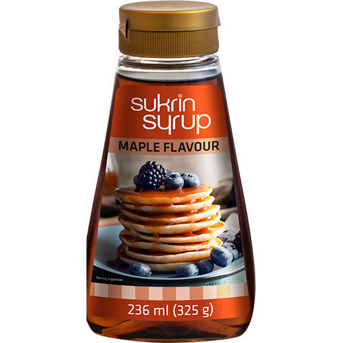 Sukrin Sirup Maple | 450 g