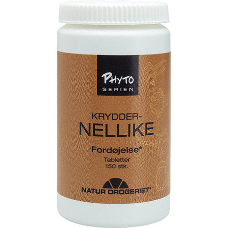 Kryddnejlika Phyto 250 Mg