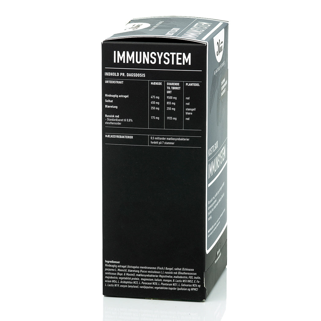 Immunsystem